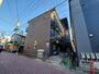 北千住駅より徒歩14分 3階 築13年1ヶ月の賃貸物件
