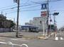 コンビニ　ローソン 堺昭和通四丁店（コンビニ）まで525m