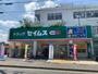 ドラックストア　ドラッグセイムス堺東湊店（ドラッグストア）まで588m