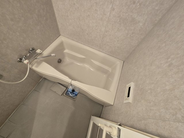 バス・シャワールーム　レジディア久屋大通II