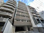 広島駅より徒歩14分 8階 築8年7ヶ月の賃貸物件