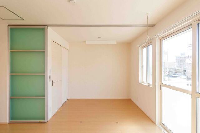 その他部屋・スペース　２０２・洋室