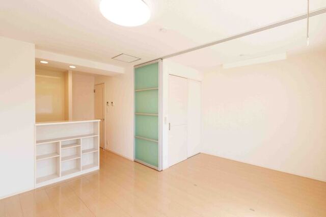 その他部屋・スペース　２０２・ＬＤＫ＋洋室