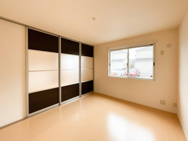 その他部屋・スペース　洋室