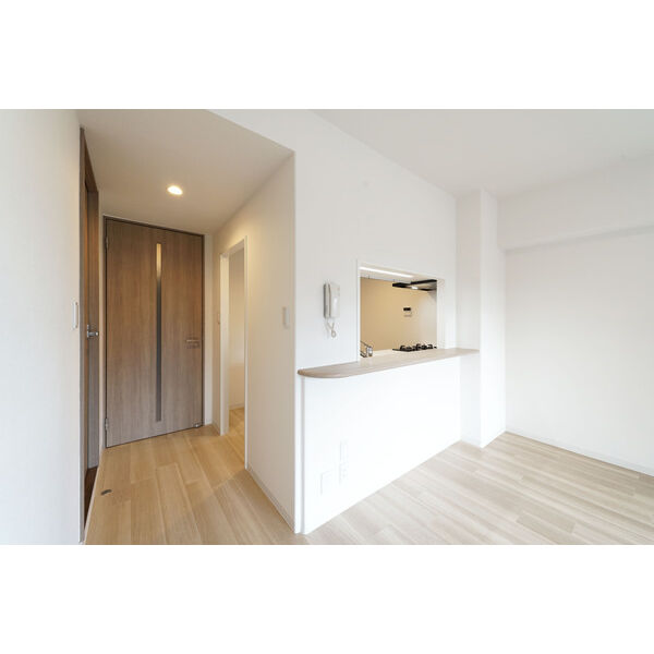 その他設備　※別室の参考写真の為、現況優先です。