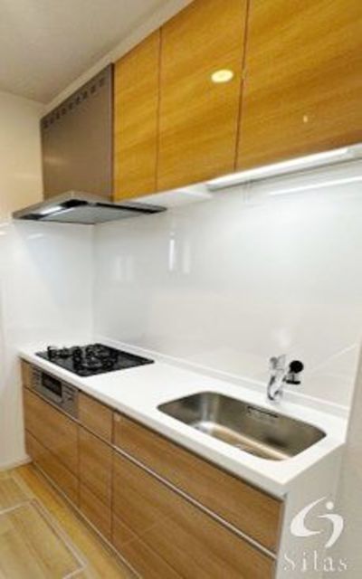 キッチン　同仕様