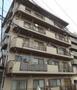 二子新地駅より徒歩13分 6階 築37年9ヶ月の賃貸物件