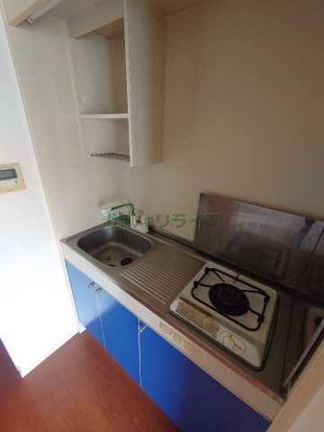 キッチン　別部屋参考写真