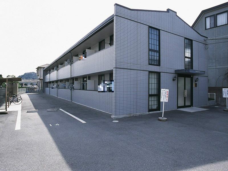 ＪＲ姫新線 余部駅 徒歩8分 築29年