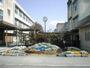 小学校　静岡市立中田小学校（小学校）まで160m