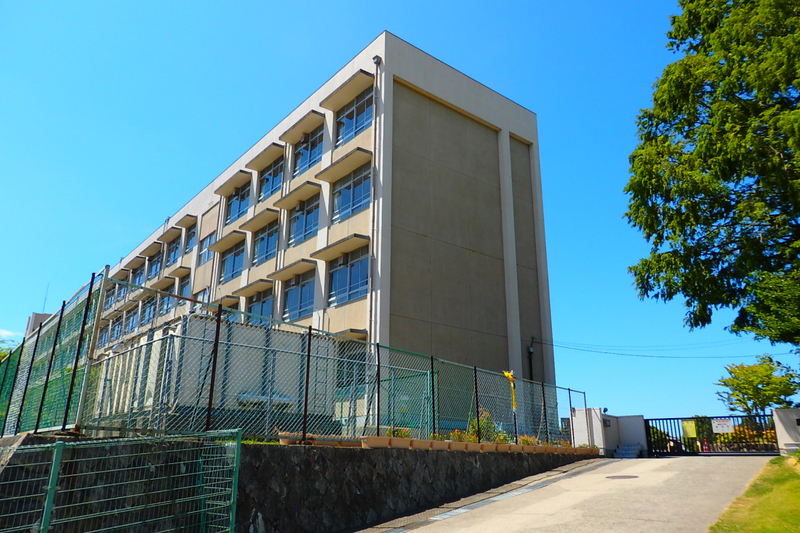 小学校　豊富小学校（小学校）まで1433m