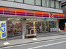 コンビニ　サークルK 南本町一丁目店（コンビニ）まで110m