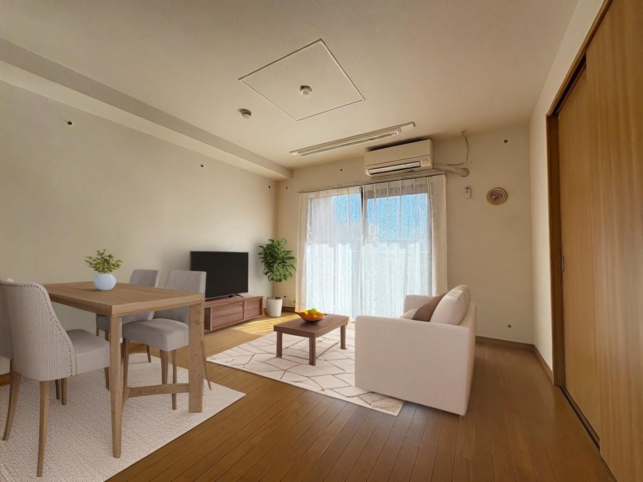 居室・リビング