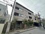 竹ノ塚駅より徒歩3分 4階 築27年10ヶ月の賃貸物件