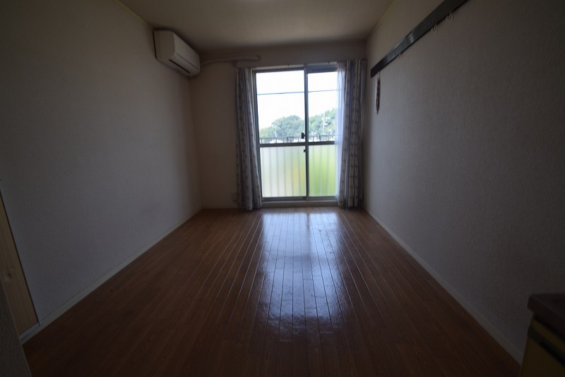 居室・リビング　現況優先