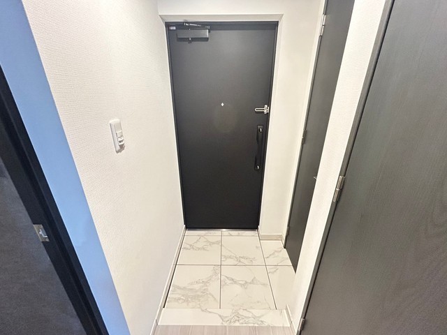 玄関　他号室の写真です