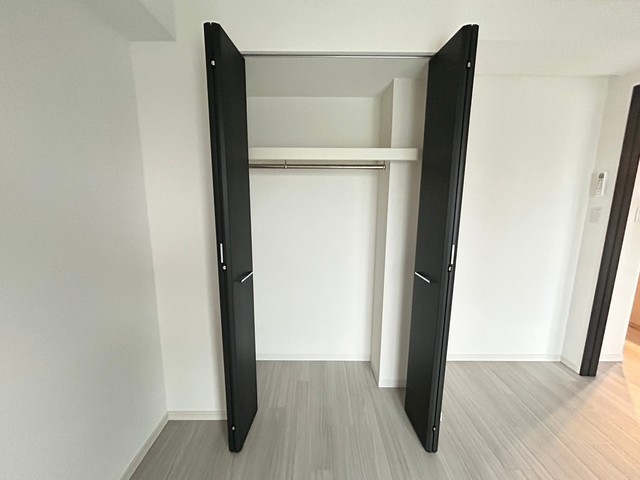 収納　他号室の写真です