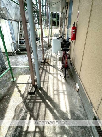 その他共有部分　その他共有部分