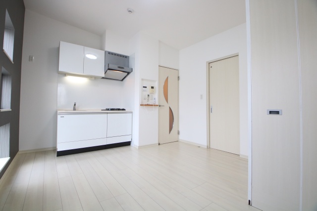 居室・リビング　※別室の参考写真の為、現況優先です。