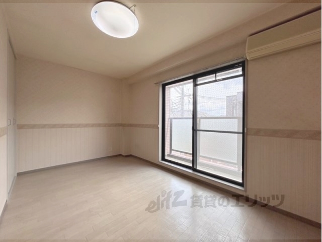 居室・リビング　洋室