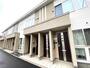 八本松駅より徒歩19分 2階 新築の賃貸物件