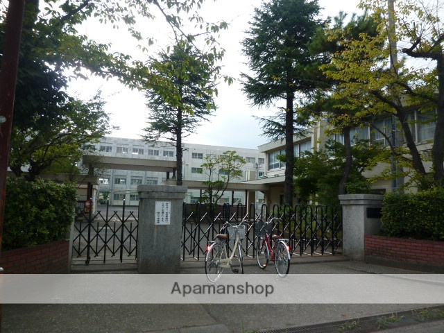 小学校　開北小学校（小学校）まで228m