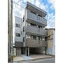 西鉄平尾駅より徒歩8分 4階 築20年2ヶ月の賃貸物件