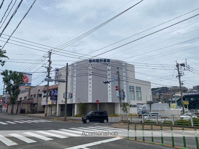 病院　★岡村眼科（病院）まで972m