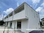 藤が丘駅より徒歩23分 新築 2階建の賃貸物件