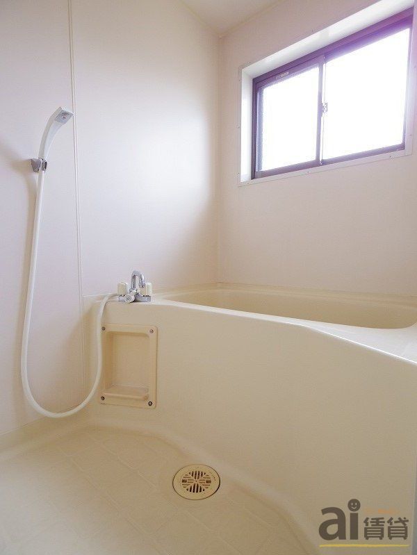 バス・シャワールーム　※写真同仕様※