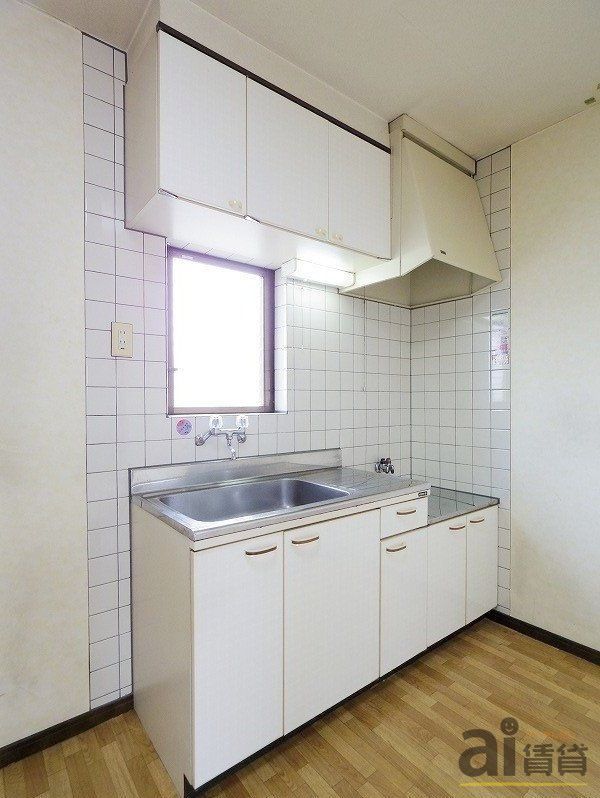 キッチン　※写真同仕様※