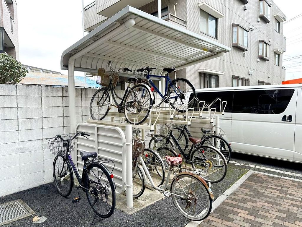 その他共有部分　共有部分