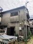 武庫川駅より徒歩6分 1階 築60年9ヶ月の賃貸物件