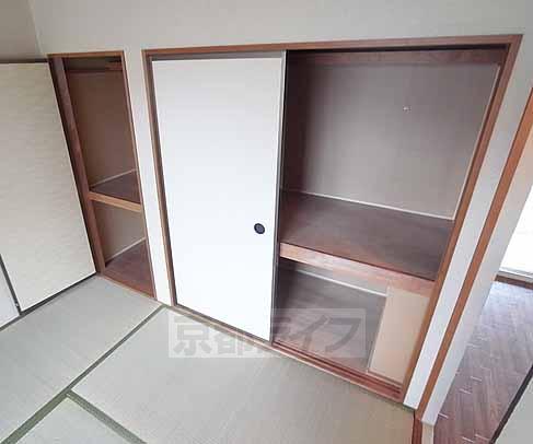 収納　たっぷり収納出来ますね