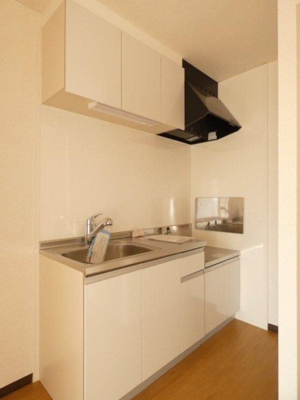 キッチン　図面と現状に相違がある場合には現状を優先