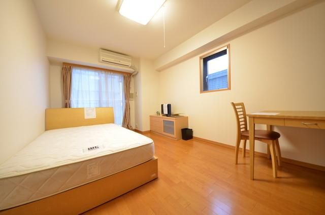 居室・リビング　☆モデルルーム部屋☆