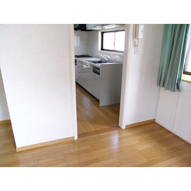 居室・リビング　ＬＤＫ