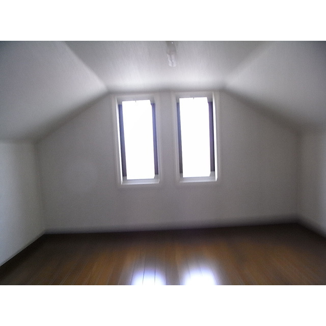 その他部屋・スペース　ロフト