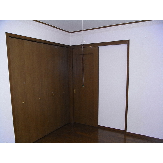 その他部屋・スペース　洋室