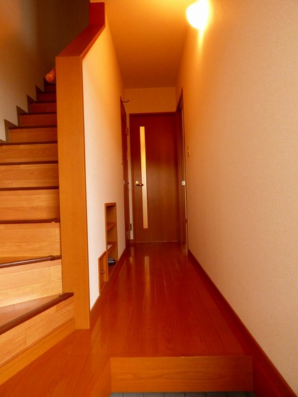 テラスコート・リヴD-1_内装_5