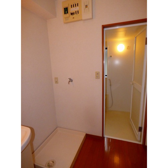 テラスコート・リヴD-1_その他_2