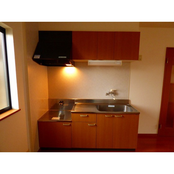 テラスコート・リヴD-1_内装_1