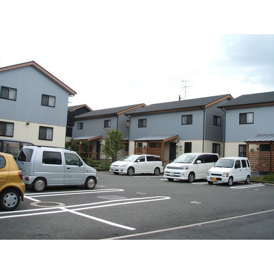 テラスコート・リヴD-1_その他_4