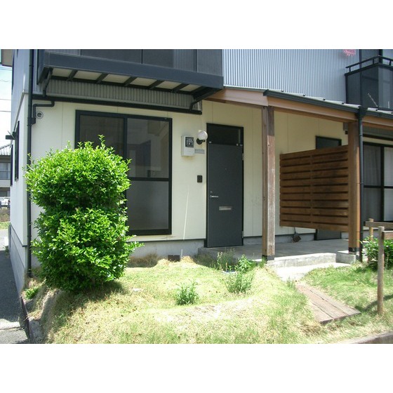 テラスコート・リヴD-1_その他_10