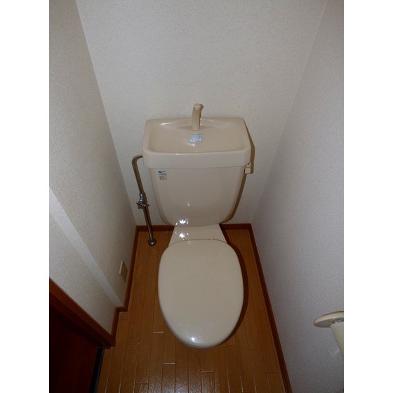 テラスコート・リヴD-1_内装_3