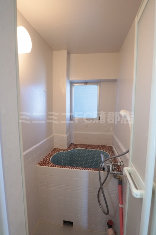 バス・シャワールーム　同タイプ