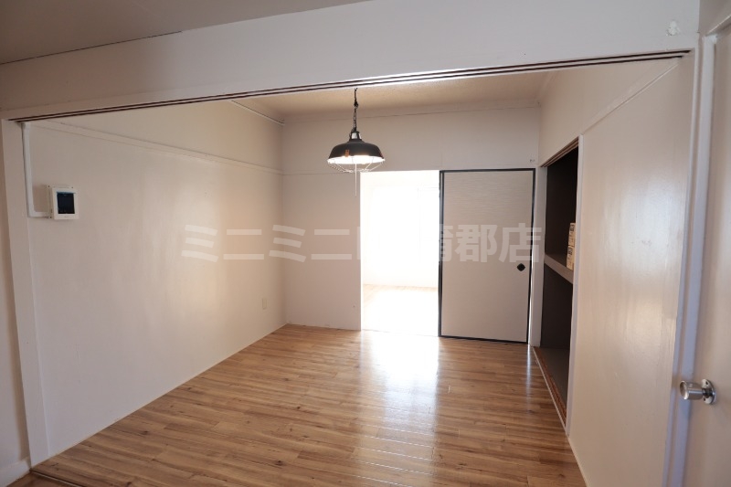 居室・リビング　同タイプ