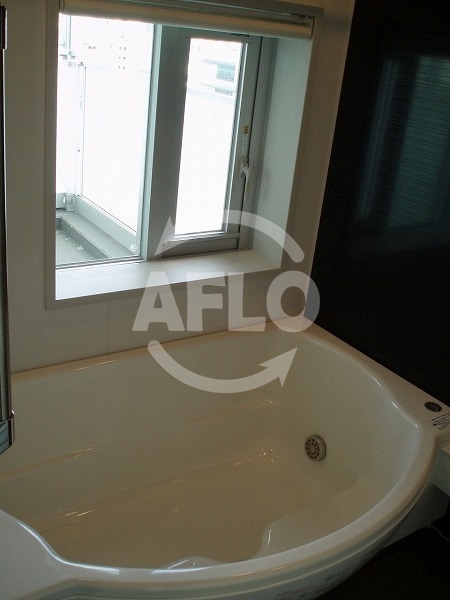 バス・シャワールーム　アステリオ北堀江　ザ・メトロタワー　風呂