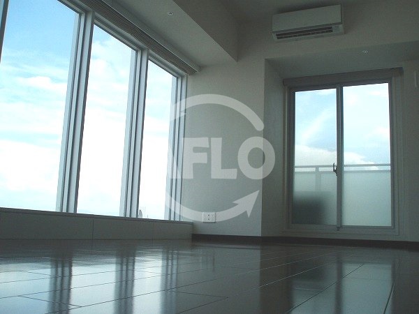 居室・リビング　アステリオ北堀江　ザ・メトロタワー　洋室