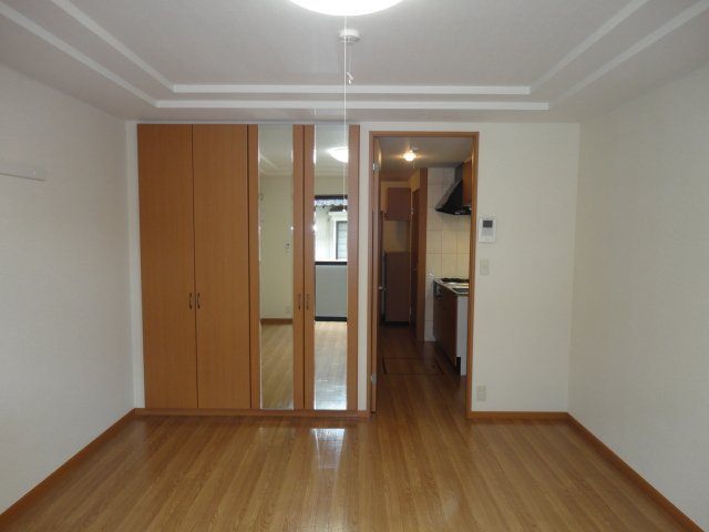 居室・リビング　洋室（9.1帖）